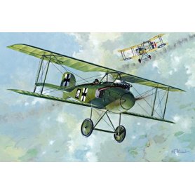 Roden 1:72 Albatros D.I