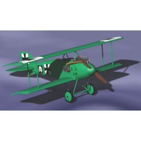 Roden 1:72 Albatros D.I