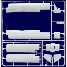 RODEN 002 GOTHA G2,G3 1/72