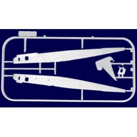 RODEN 002 GOTHA G2,G3 1/72