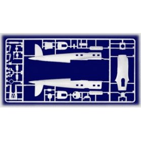 Roden 1:72 Heinkel He-111B
