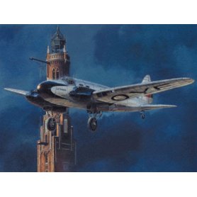 Roden 1:72 Heinkel He-111C