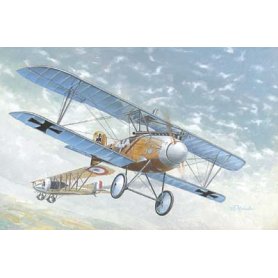 RODEN 012 ALBATROS D.III 1/72