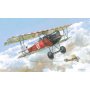 Roden 1:72 Fokker D.VII OAW early