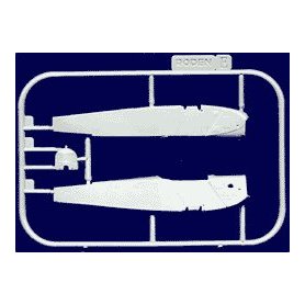 Roden 1:72 Fokker D.VII OAW early