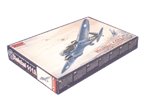 Roden 1:72 Heinkel He-111A 