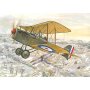 Roden 1:72 RAF S.E.5a w/Hispano Suiza