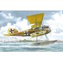 RODEN 028 ALBATROS W-4 EARLY 1/72