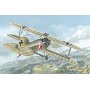 RODEN 030 ALBATROS D.III s.153 1/72