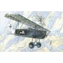 Roden 1:72 Fokker D.VII Alb late