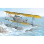 RODEN 034 ALBATROS W-4 LATE 1/72