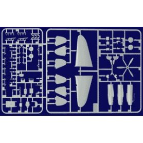 Roden 1:72 LaGG-3 66 series