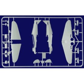 Roden 1:72 LaGG-3 66 series
