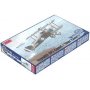 RODEN 044 SOPWITH CAMEL 2F1 1/72