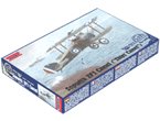 Roden 1:72 Sopwith 2F.1 Camel