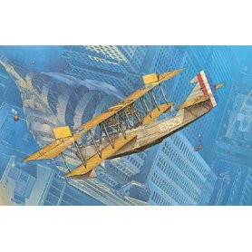 Roden 1:72 Curtiss H16