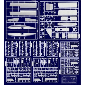Roden 1:72 Curtiss H16