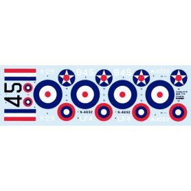 Roden 1:72 Curtiss H16