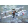 RODEN 051 SOPWITH COMIC INTERC.1/72