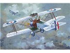 Roden 1:72 Sopwith Comic