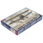 RODEN 052 SOPWITH CAMEL TF1 1/72