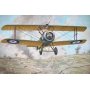 Roden 1:72 Sopwith 2F1 Camel Trench Fighter