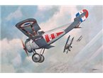 Roden 1:72 Nieuport 24 bis