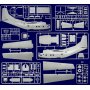 Roden 1:72 Fairchild HC-123B Provider