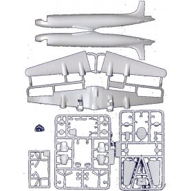 Roden 1:144 VC-118