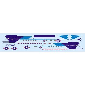 Roden 1:144 VC-118