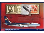 Roden 1:144 Boeing 720 Led Zeppelin