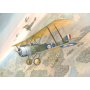 RODEN 402 SOPWITH 1 1/2 STRU. 1/48