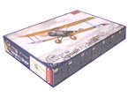 Roden 1:48 Sopwith 1,5 Strutter