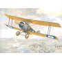 Roden 1:48 Sopwith 1½ Struttersigle seat bomber