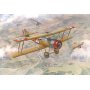 RODEN 411 SOPWITH 1 B1 FRENCH 1/48