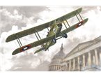 Roden 1:48 D.H.4 Dayton-Wright-built