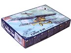 Roden 1:48 Fokker D.VII F późna produkcja