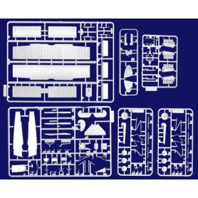 Roden 1:48 Fokker D.VII Alb early