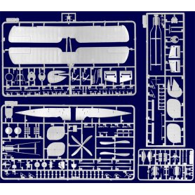 Roden 1:48 Bristol F.2B Fighter Mk.IV