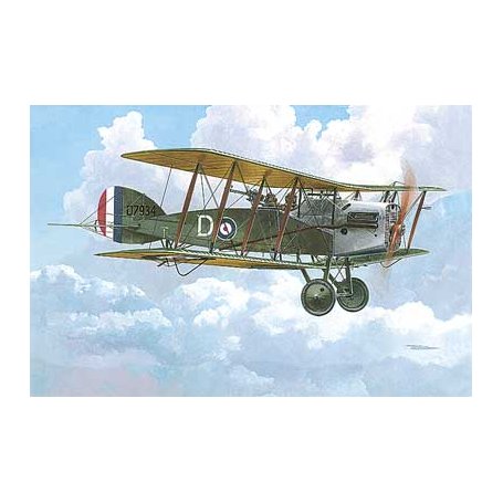 RODEN 429 BRISTOL FIGH. F.2B 1/48