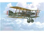 Roden 1:48 Bristol F.2b Fighter Sunbeam Arab