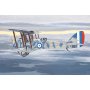 RODEN 432 DE HAVILLAND DH4(W/RAF3A)