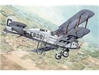 Roden 1:48 de Havilland D.H.9 Commercial