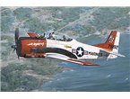 Roden 1:48 North American T-28B Trojan