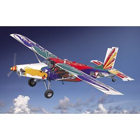 RODEN 444 PILATUR PC-6/B1-H2 TURBO