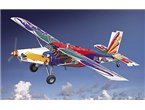 Roden 1:48 Pilatus PC-6/B1-H2 Turbo Porter