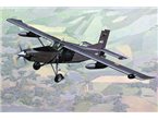 Roden 1:48 Pilatus PC-6/B2-H4 Turbo Porter