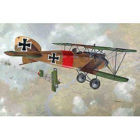 Roden 1:32 Albatros D.III