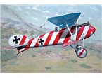 Roden 1:32 Albatros D.III OAW