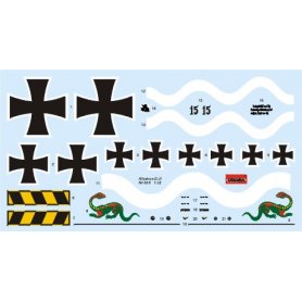 Roden 1:32 Albatros D.III OAW
